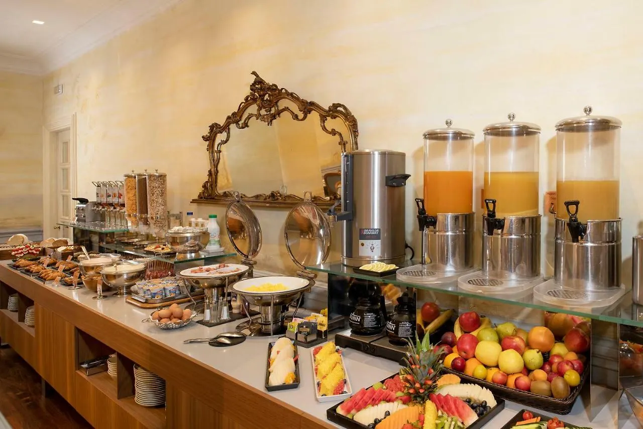 Alpi Hotel Roma