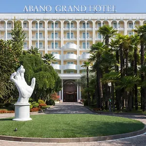 Abano Grand 5* אבנו טרמה