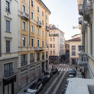 Youhosty - Vetere 9 Milán