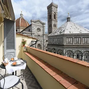 Casa Barontini Apartment