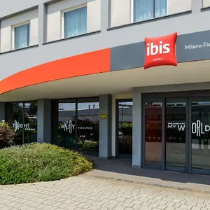 Ibis Milano Fiera Otel