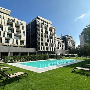 Ramada Plaza By Wyndham Otel