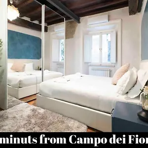 Apartamento Residenza Cappellari Piazza Navona