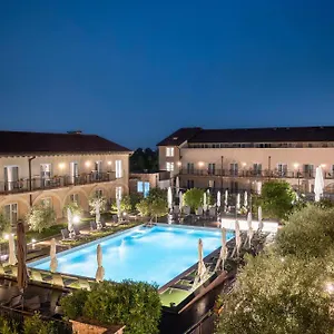 Leonardo Di Garda - Wellness And 4* לאזיסה