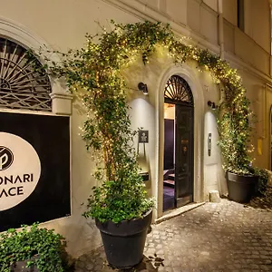 Coronari Palace רומא