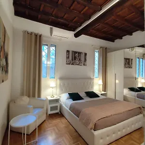 Apartamento Cozy Navona