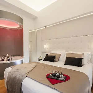 Argentina Residenza רומא