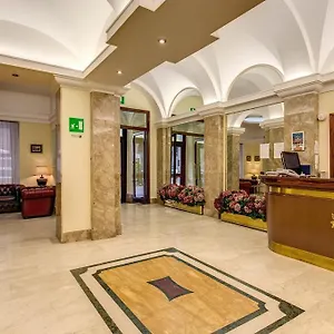 Otel Igea, Roma