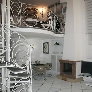 Apartamento Al Foro