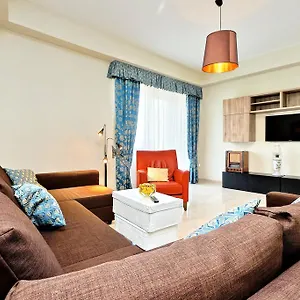 Apartamento De 130 M² En Trionfale, Con 3 Habitación