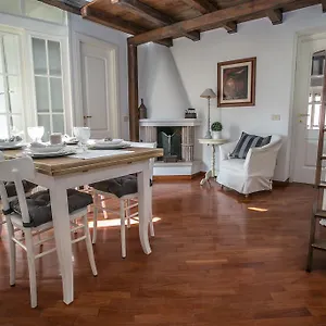 Apartamento Cappellari 41 Je Wel O Affittacamere