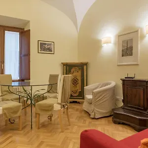 Appartement Casa Cornacchie