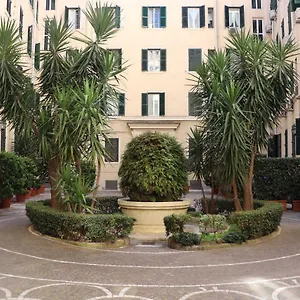 Oda ve Kahvaltı The Center Of, Roma