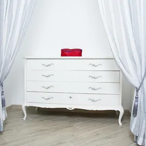Apartamento Gens Claudia, Vatican Luxury
