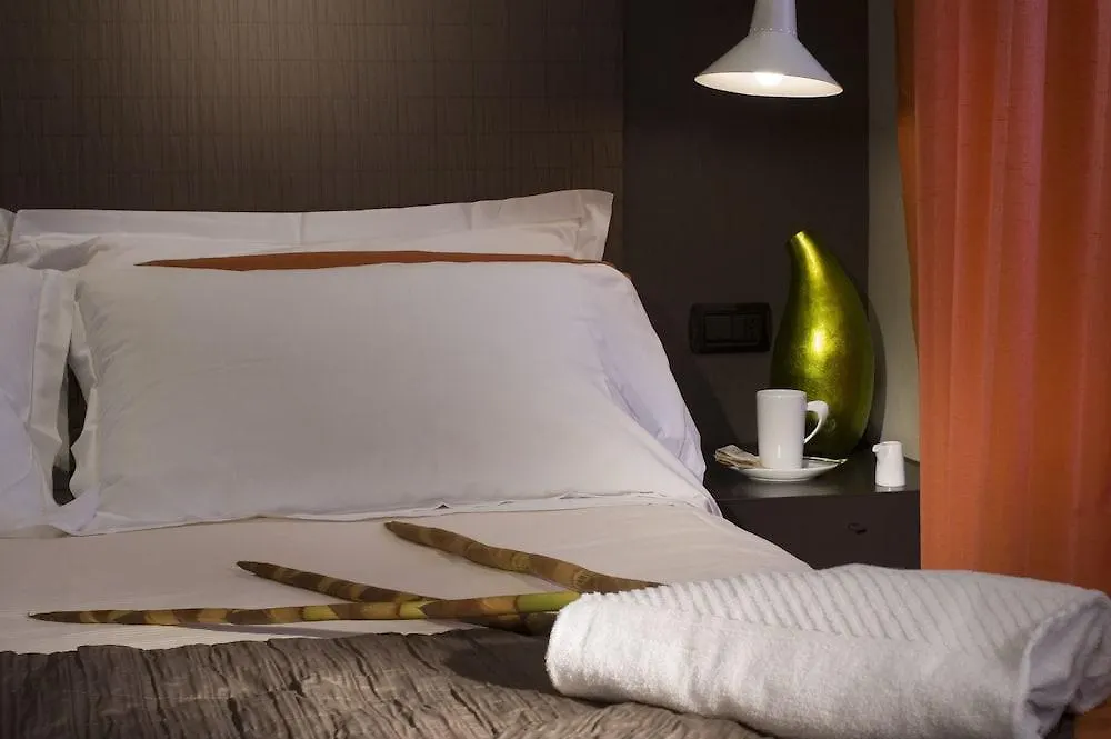 Alpi Hotel Rome