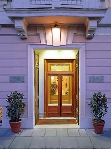 Alpi Hotel Rome