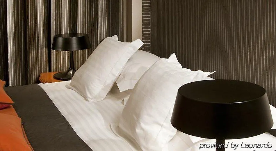 Alpi Hotel Rome
