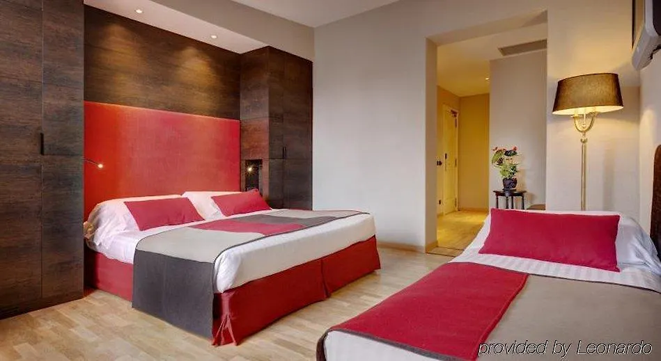 Alpi Hotel Rome 4*,