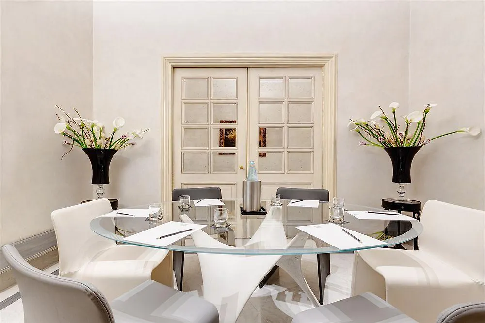 Alpi Hotel Rome