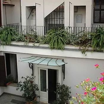 Alpi Hotel Rome