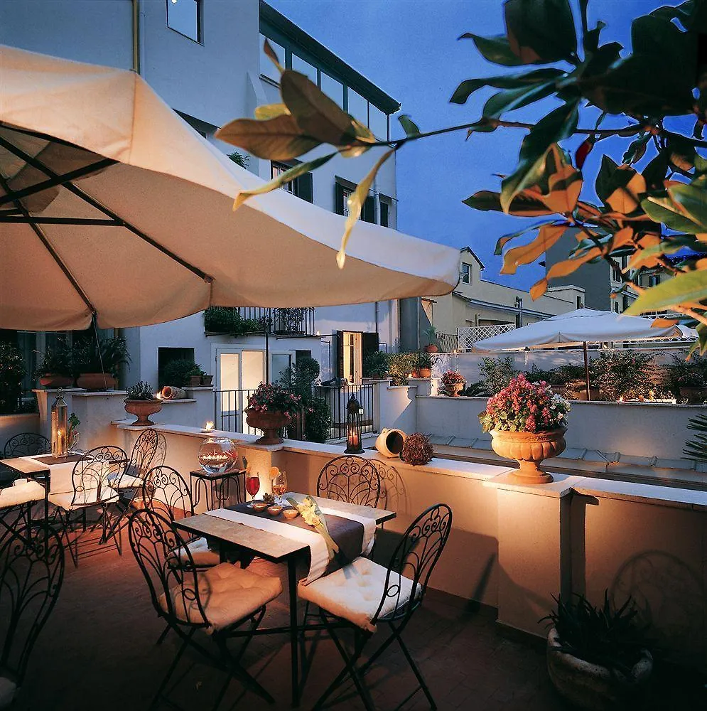 Alpi Hotel Rome 4*,  Italy