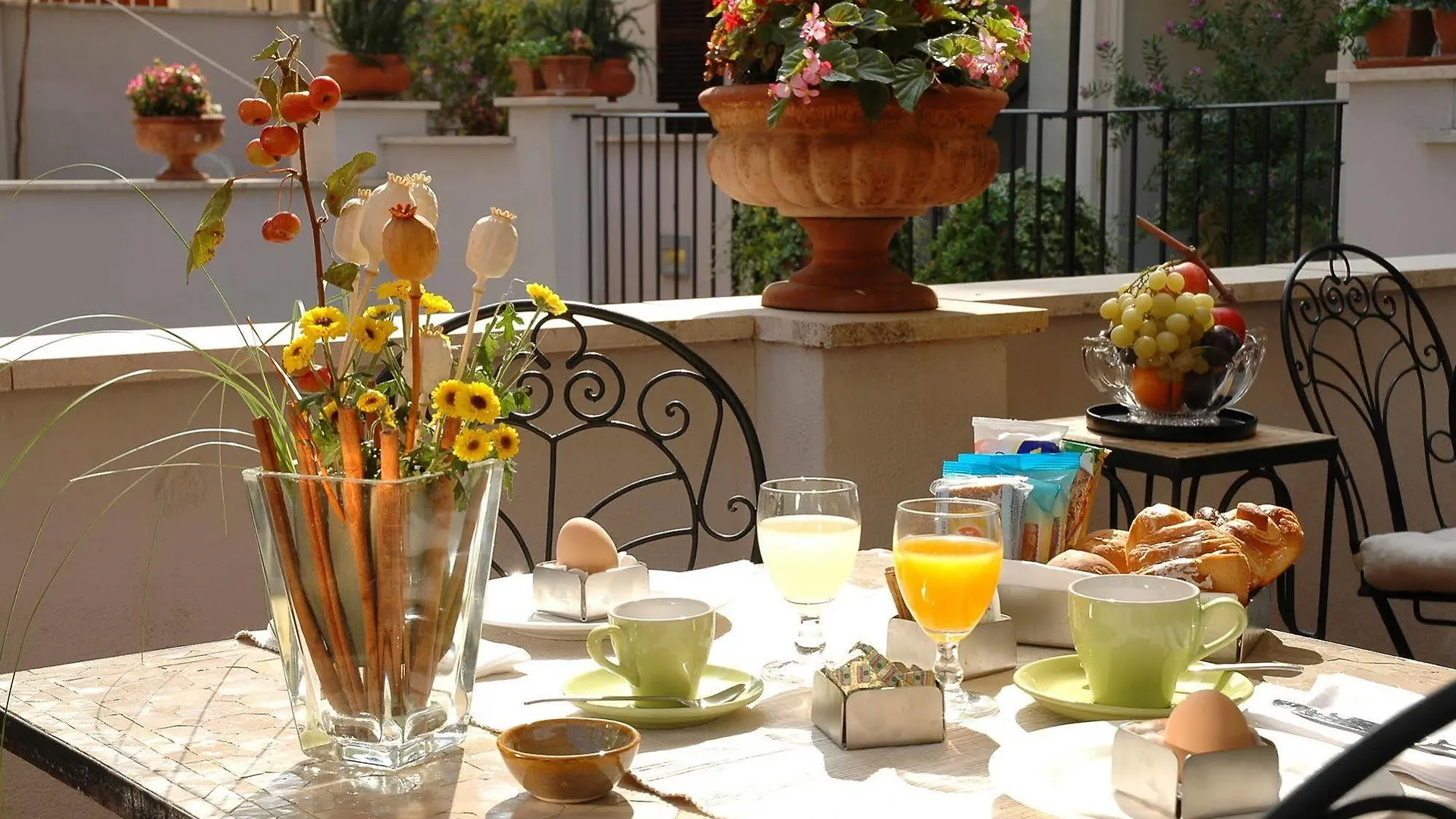 Alpi Hotel Rome 4*,  Italy