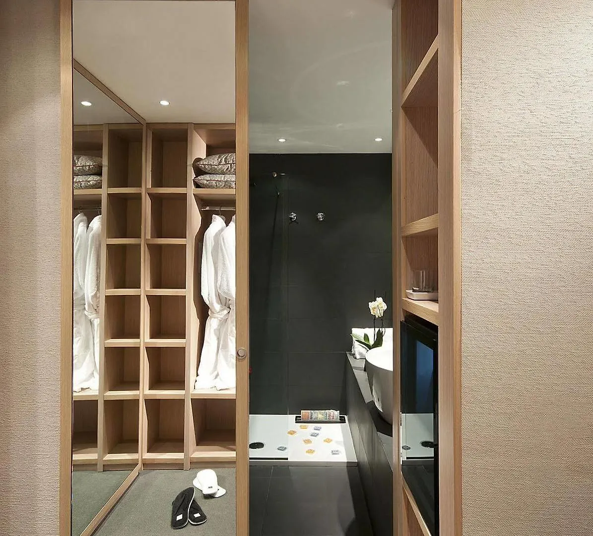 Alpi Hotel Rome