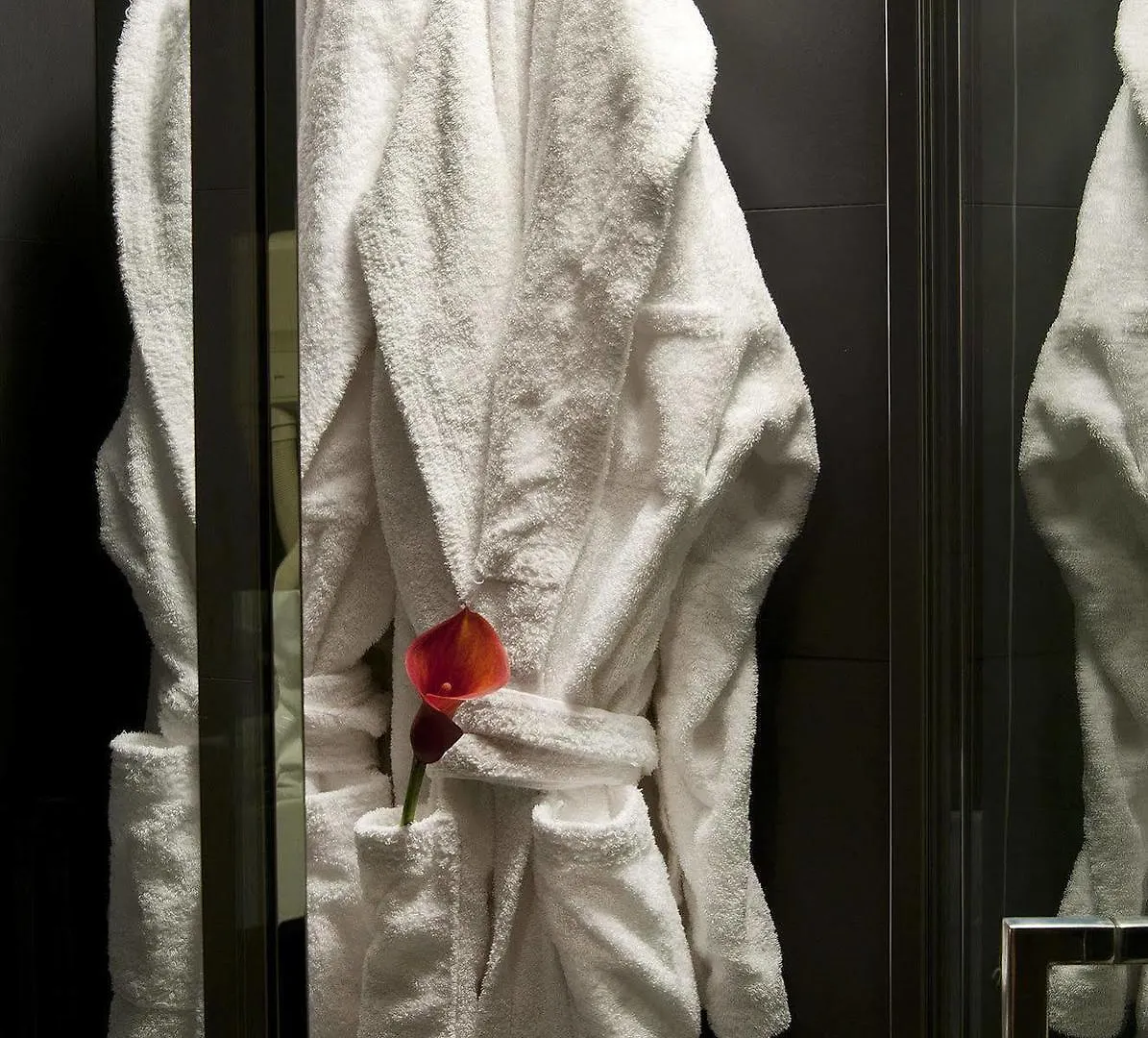 Alpi Hotel Rome Italy