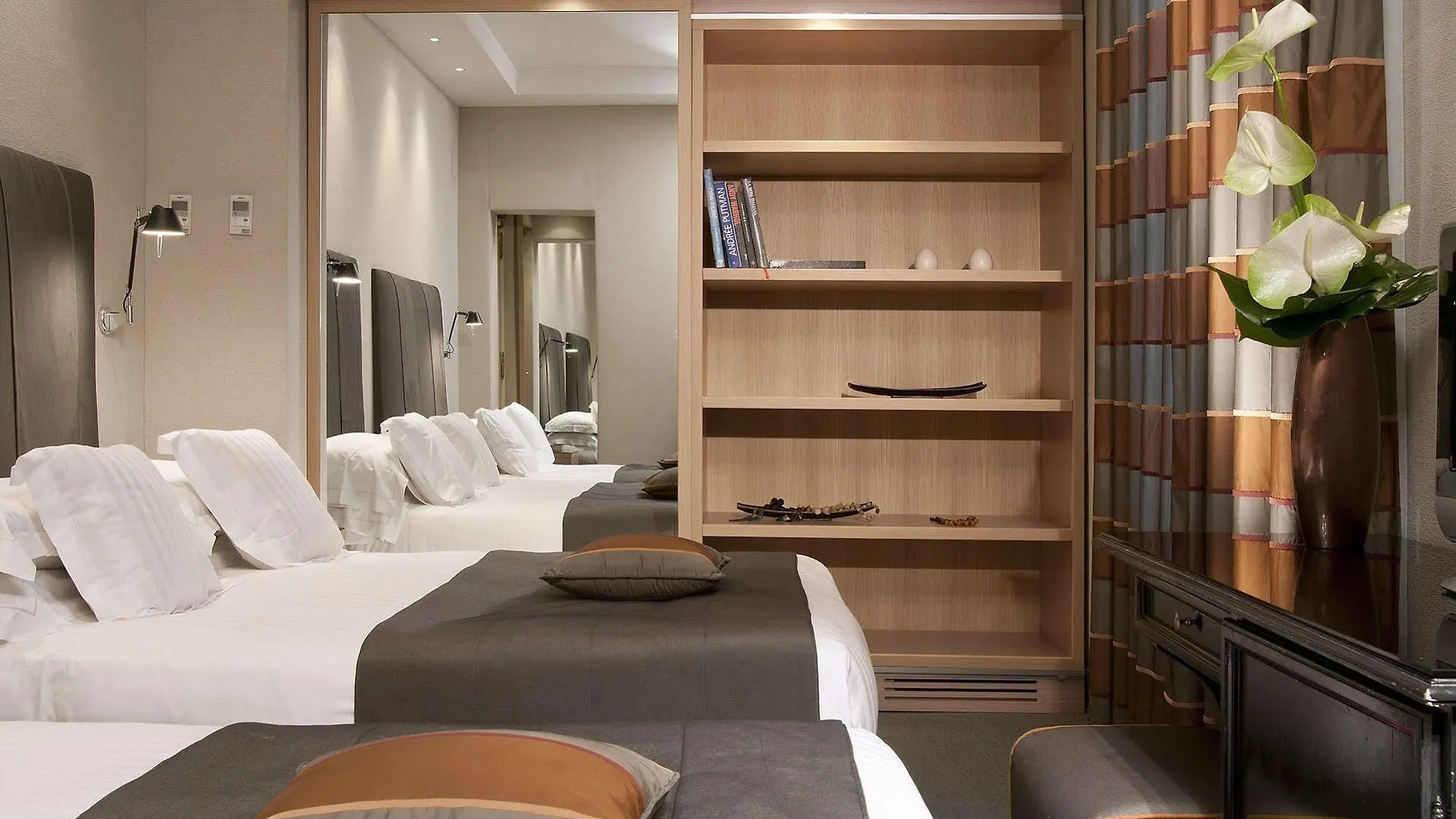 Alpi Hotel Rome