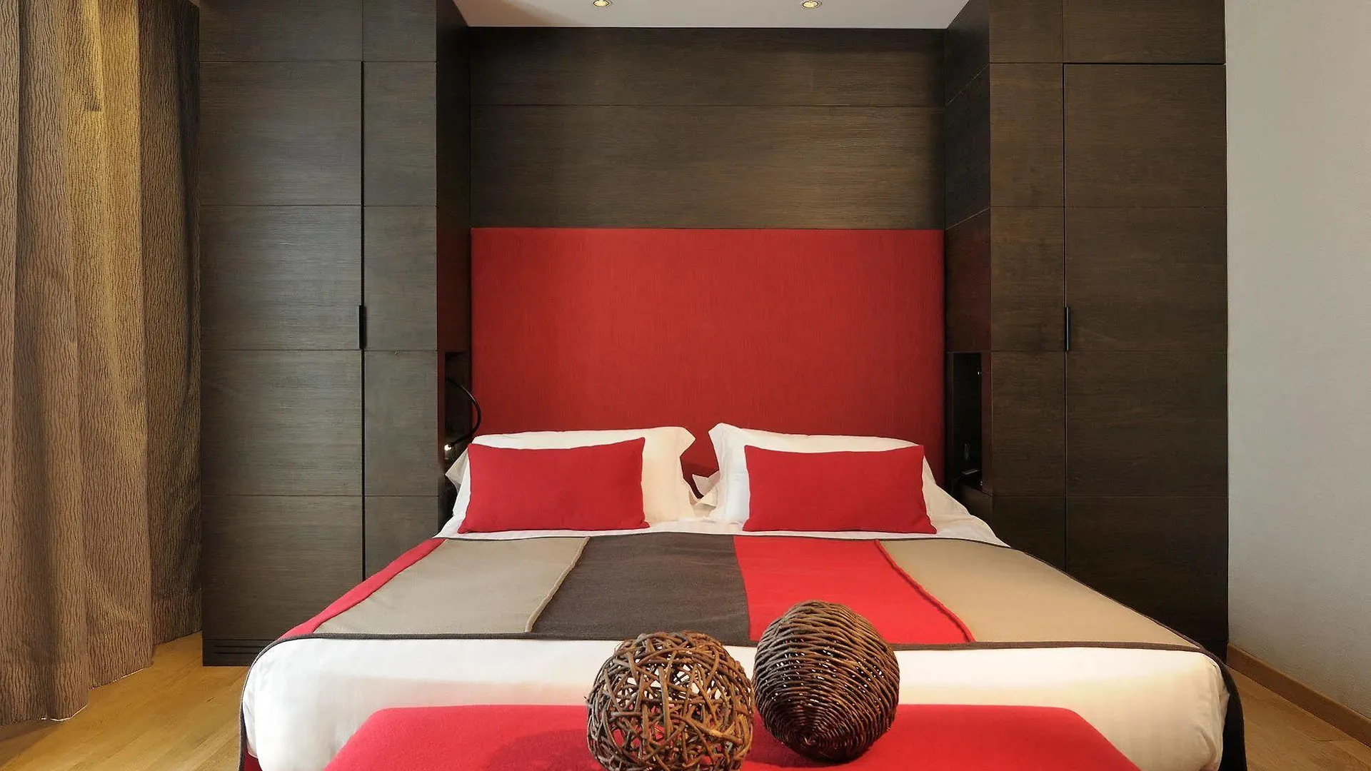 Alpi Hotel Rome