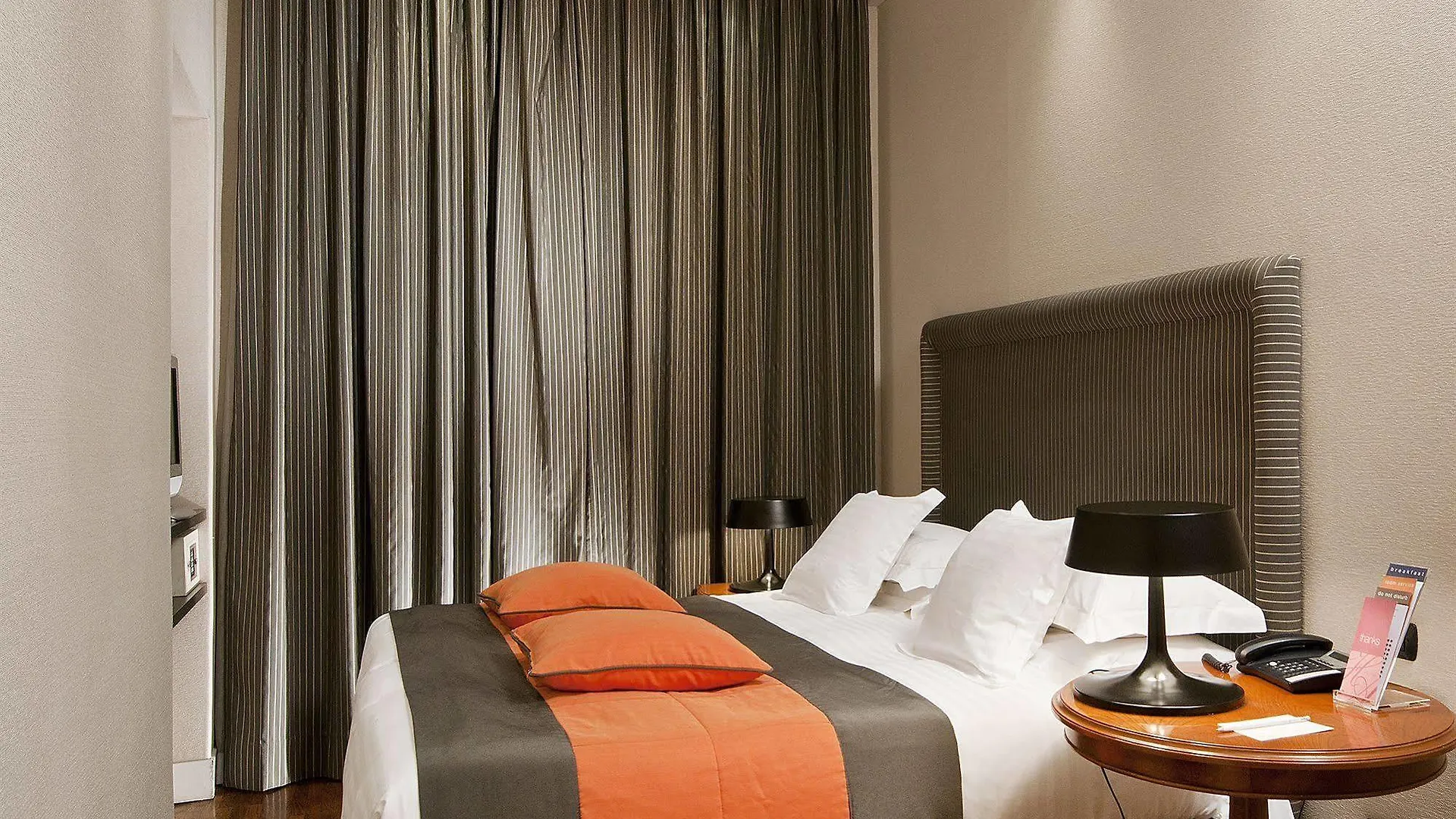 ****  Alpi Hotel Rome Italy
