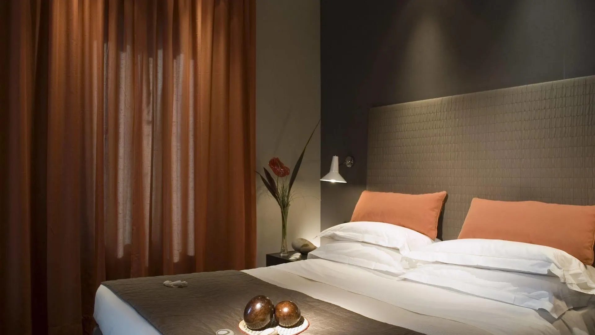 Alpi Hotel Rome