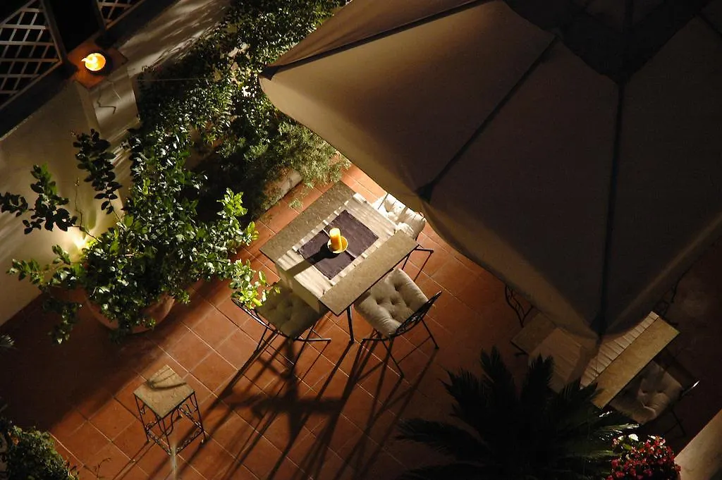 Alpi Hotel Rome